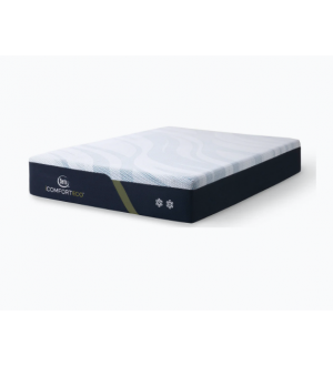 Serta iComfort ECO F15GL Firm Mattress 12.5''